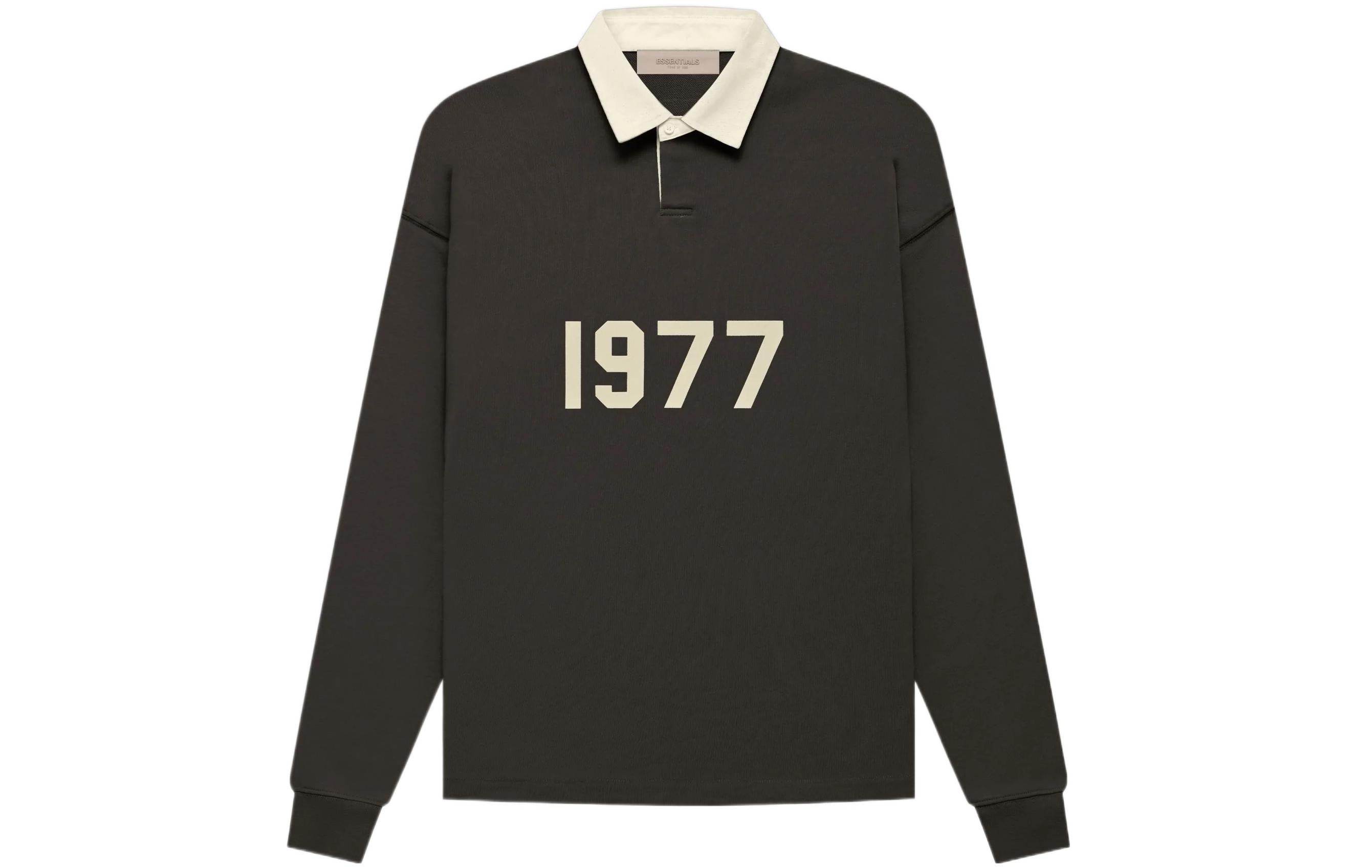 Свитер Fear of God Essentials FW22 - Boxette Shop